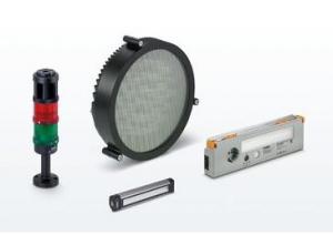 Устройства оптической (световой) и акустической (звуковой) сигнализации